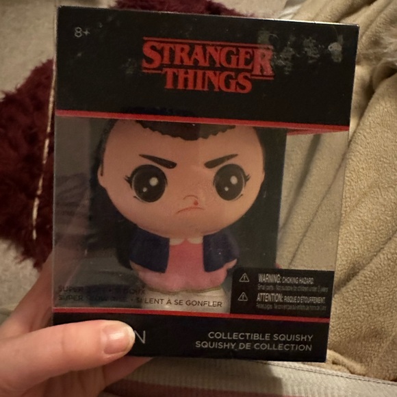 Stranger things bundle - Picture 4 of 16